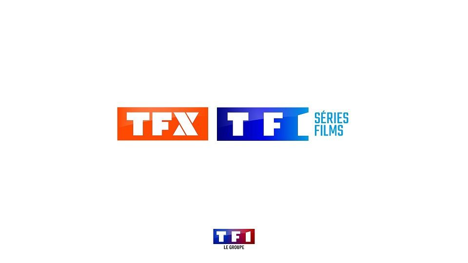 HD1 devient TF1 Séries Films le 29 janvier et NT1 devient TFX le 30 janvier
