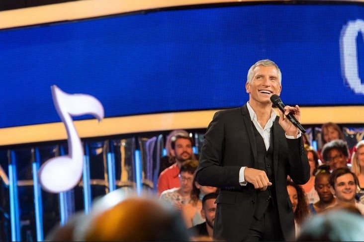 N Oubliez Pas Les Paroles En Direct « N’oubliez pas les paroles » en prime ce samedi soir sur France 2