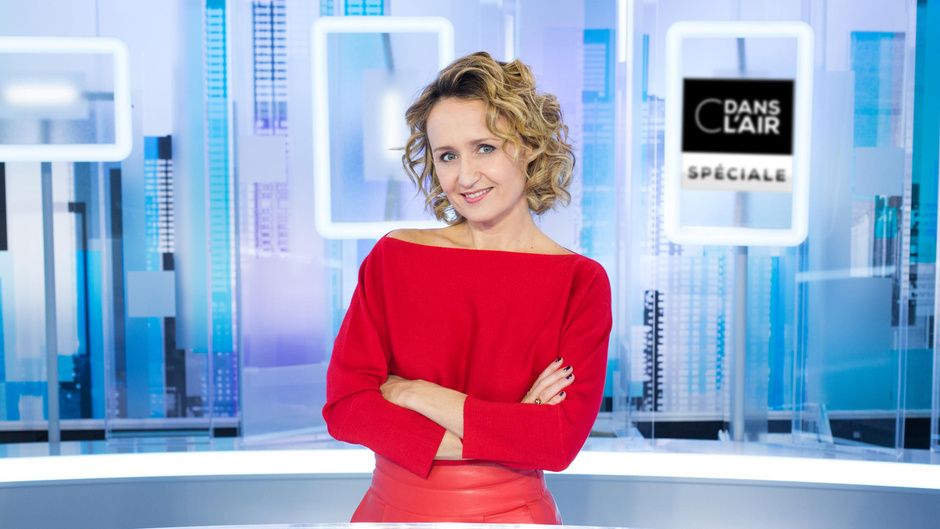 Sujet C Dans L Air Ce Soir C dans l'air : « Terrorisme : la réponse française » mercredi soir sur