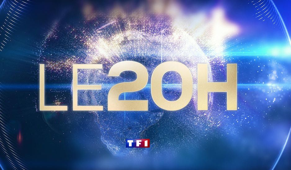 "Le 20H" (© TF1)
