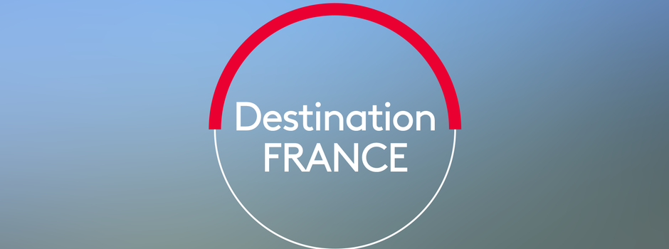 &quot;Destination France&quot; : Nouveau module à découvrir dès ce mardi dans le 20h de France 2