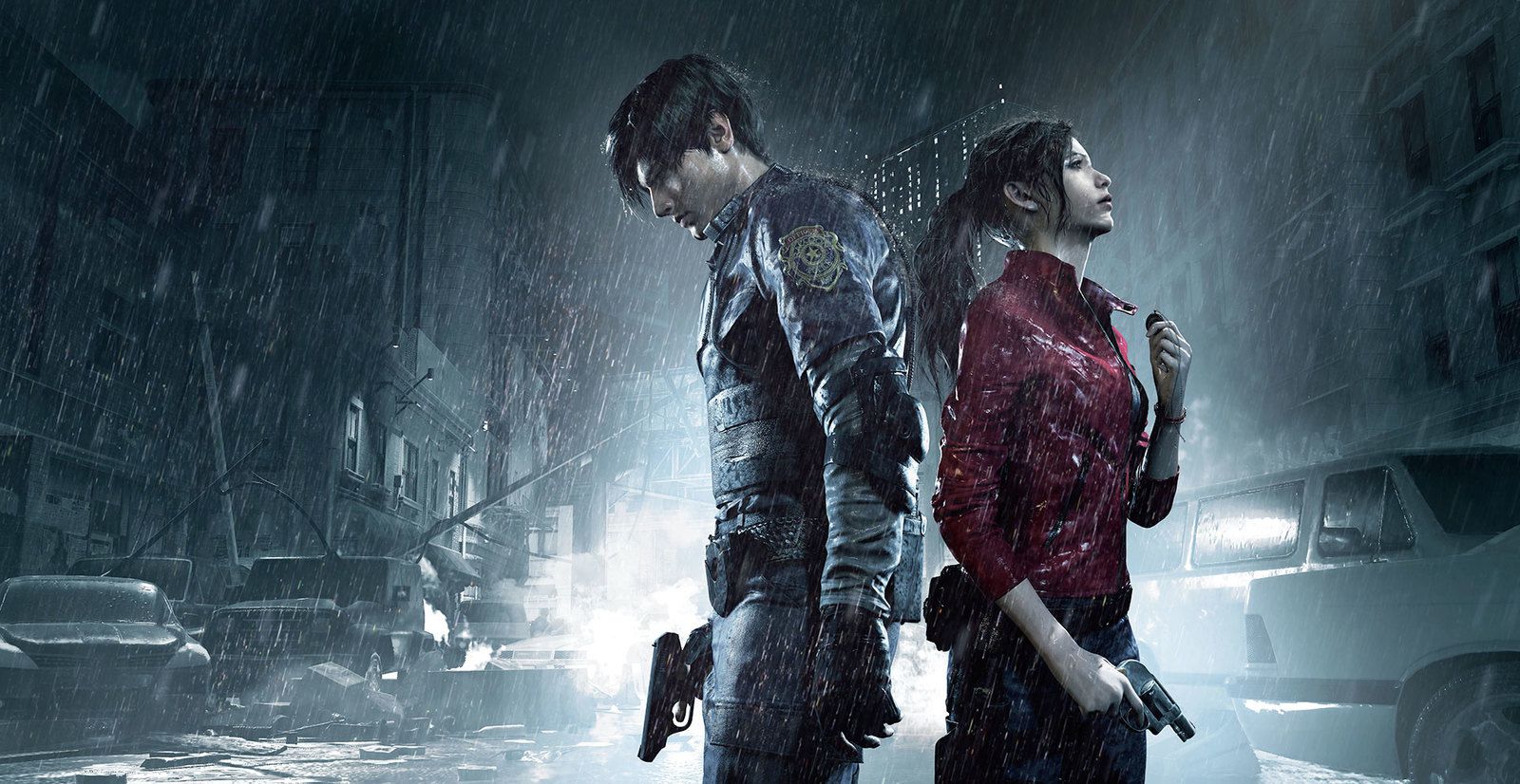 Netflix va adapter le jeu Resident Evil en série