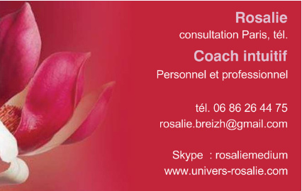 Loracle De Belline Interprétation Rosalie Dans Tous - 
