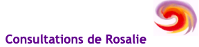 Rosalie medium consultations à distance