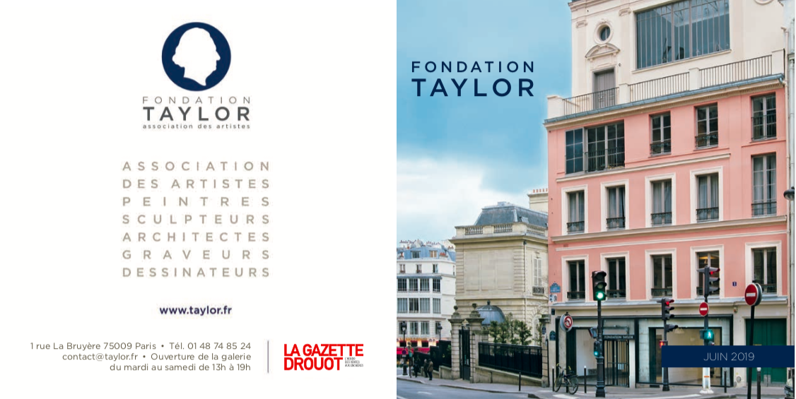 Fondation Taylor