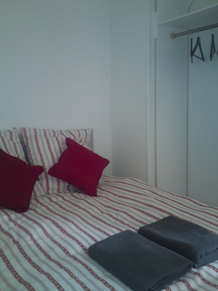 Adresses pour logement à Paris