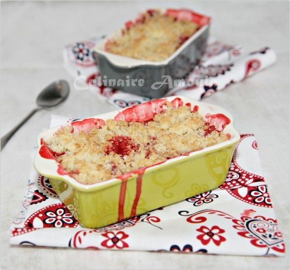 Recettes à la fraise