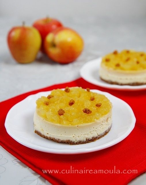 Recettes à base de pommes