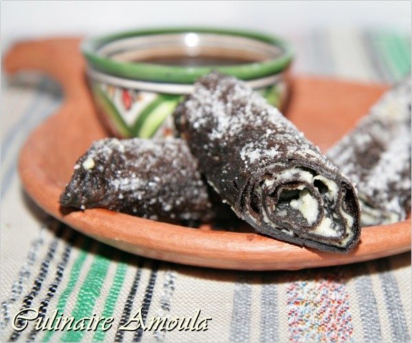 Recettes crêpes, gaufres &amp; cie