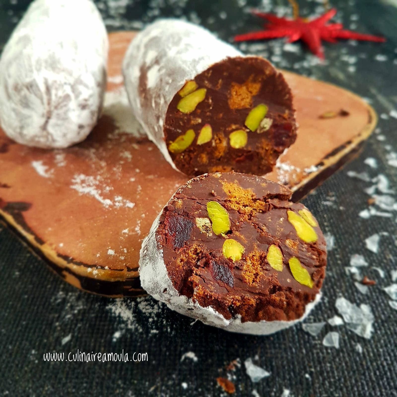 Sélection cadeaux gourmands de noël fait maison