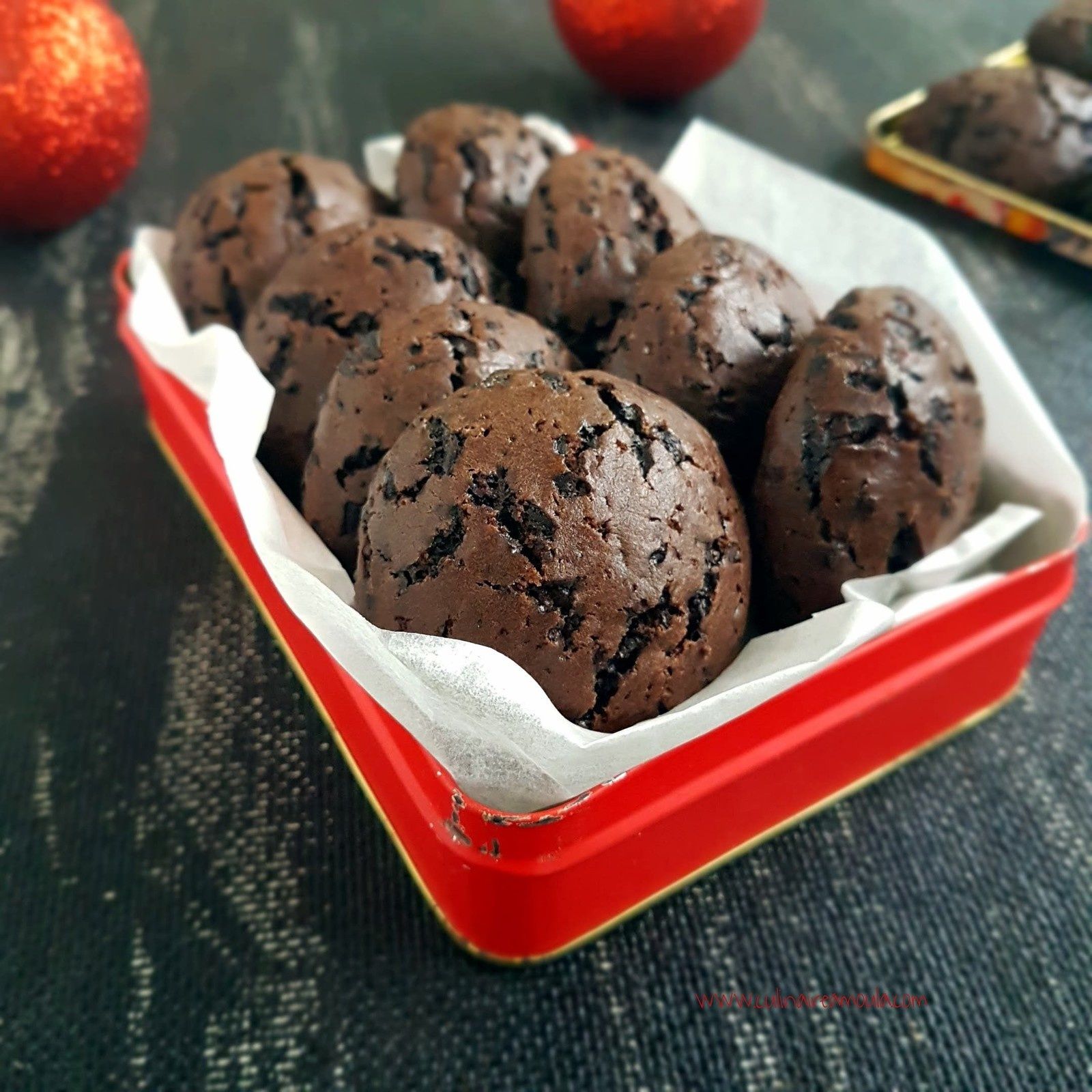 Sélection cadeaux gourmands de noël fait maison
