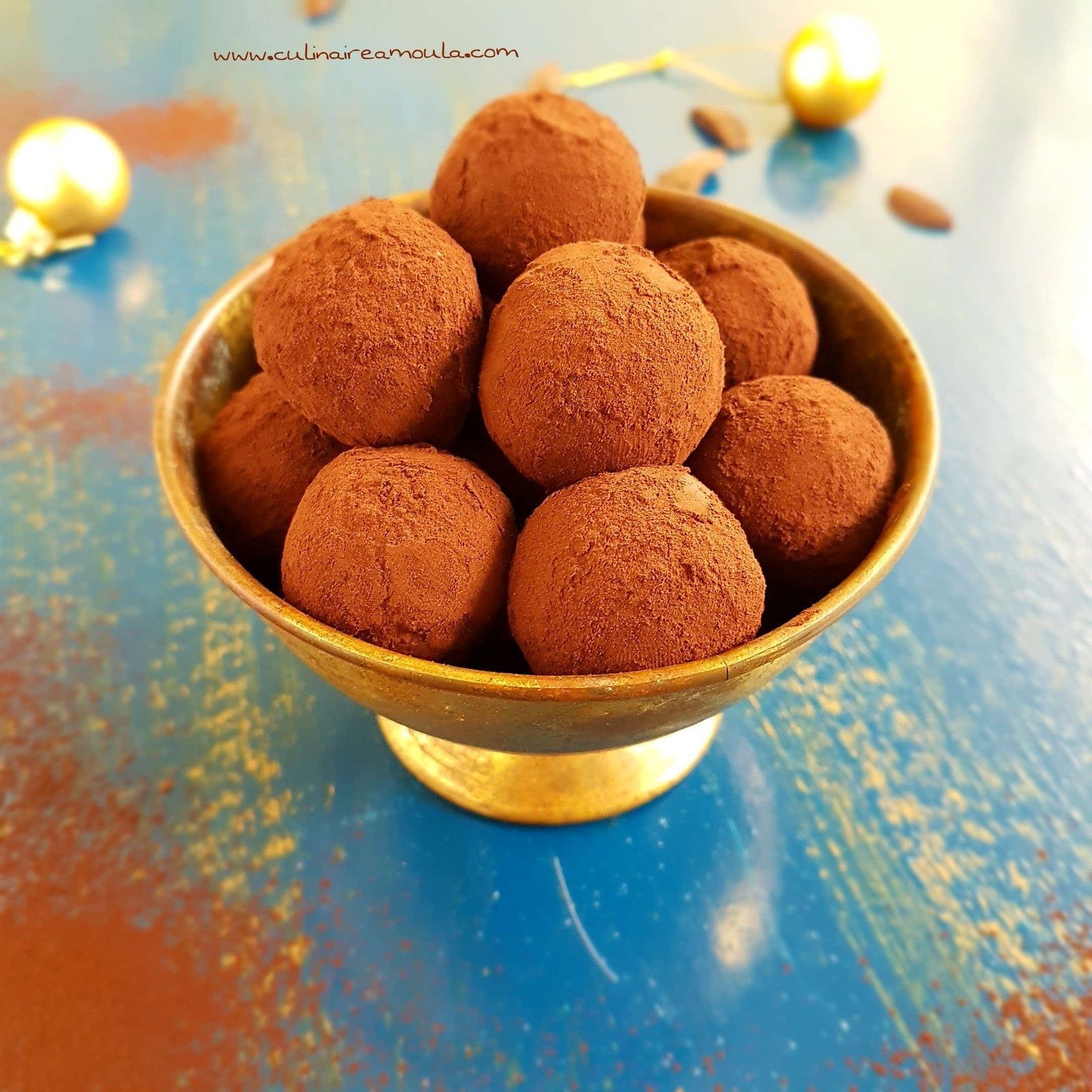 Sélection cadeaux gourmands de noël fait maison