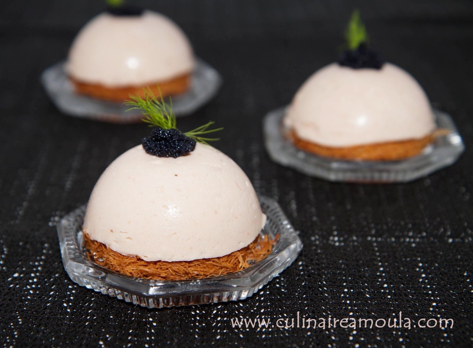  20 idées de recettes festives pour les fêtes