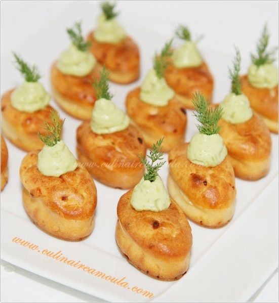  20 idées de recettes festives pour les fêtes
