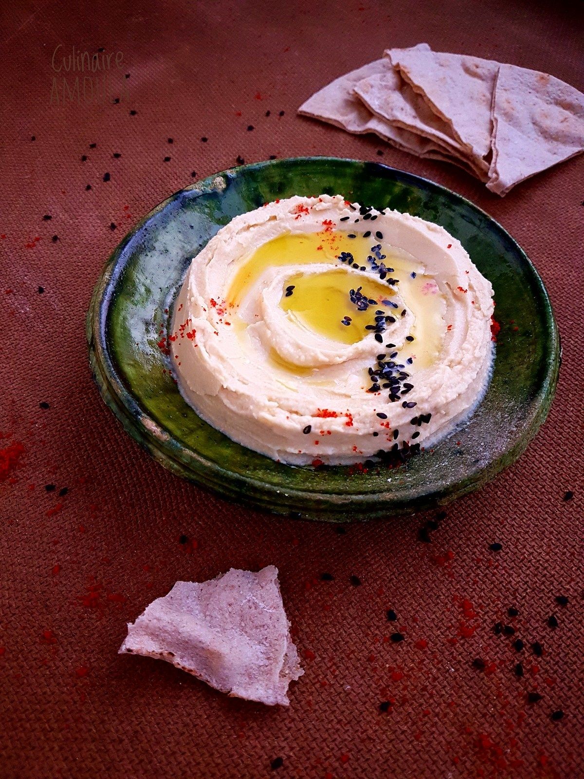 Houmous