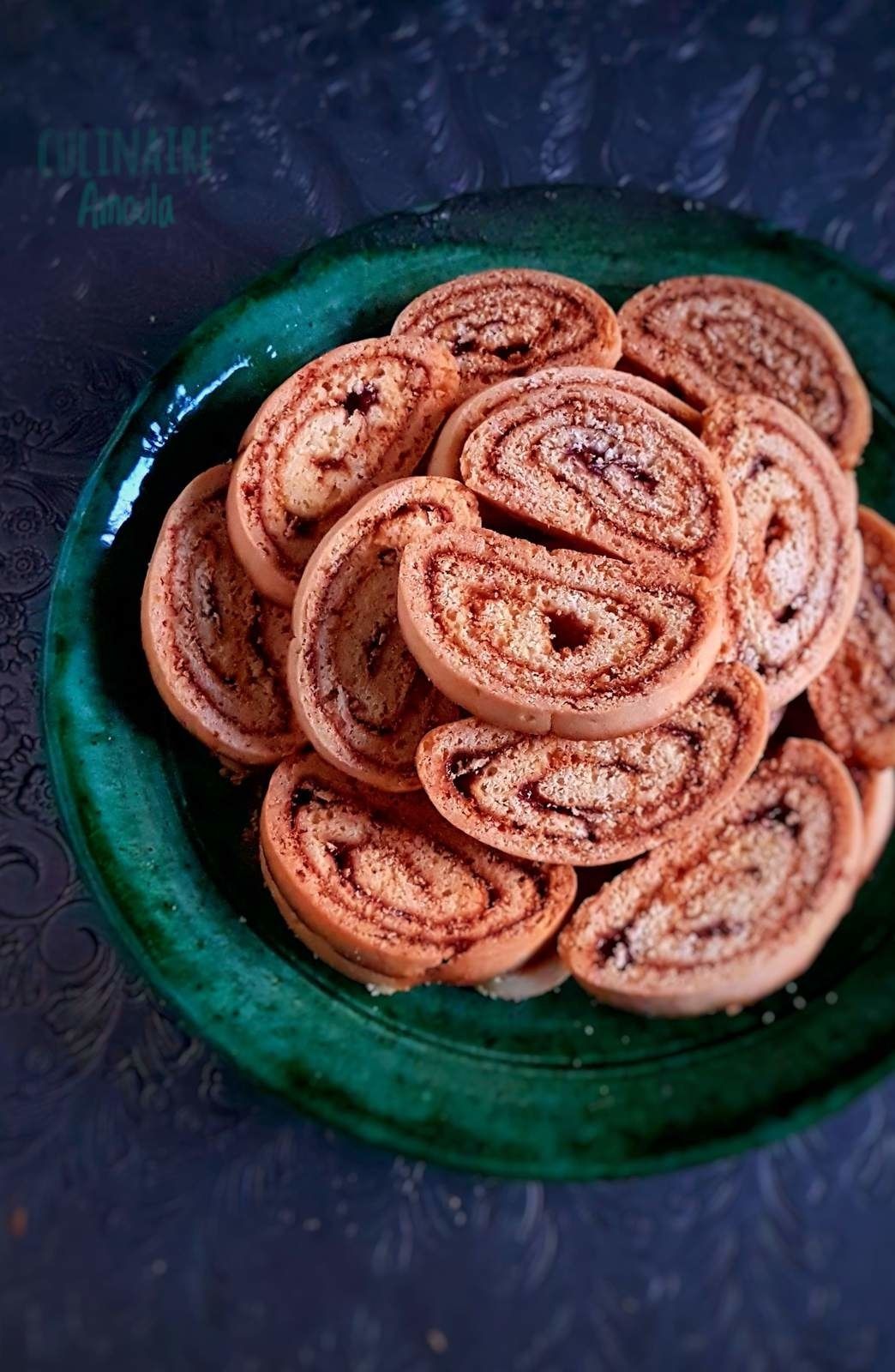 Gâteaux Marocains &quot;Aîd Al Fitr&quot;