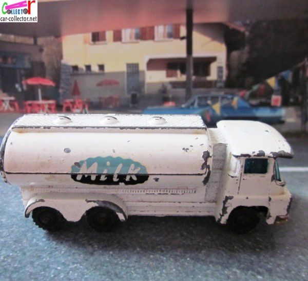 guy warrior tanker husky 1/100