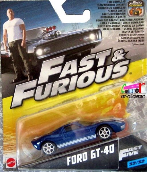 ford-gt40-fast-and-furious-5-vin-diesel-mattel-1-55