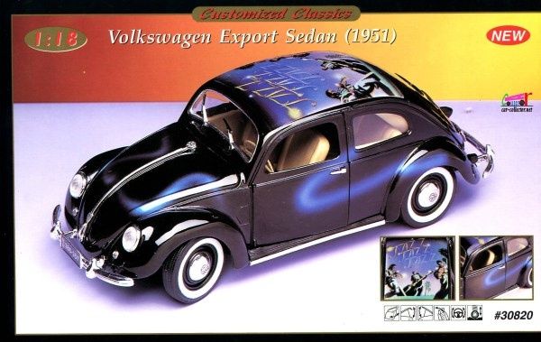 vw-coccinelle-export-sedan-1951-customized-maisto