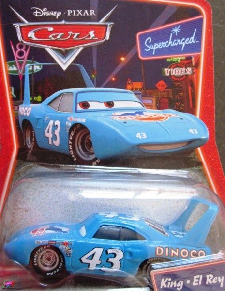 king-el-rey-dinoco-the-cars-disney