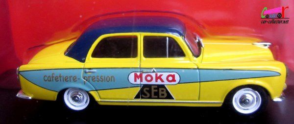 fascicule-numero-47-peugeot-403-berline-moka-cafetiere-pression-seb-mocca-ixo-vehicules-publicitaires-hachette