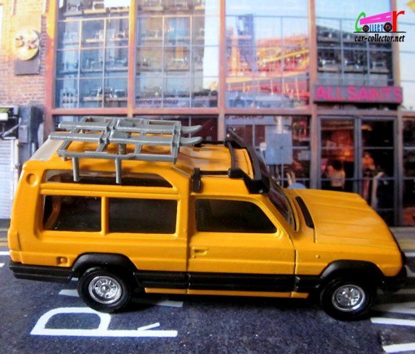 matra-simca-rancho-yellow-avec-skis-solido-edition-limitee-numerotee