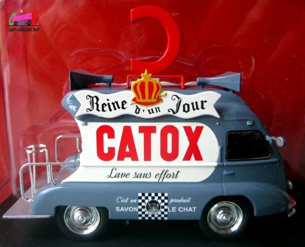 fascicule-50-renault-1000-kgs-catox-savon-le-chat-reine-un-jour-ixo-vehicules-publicitaires