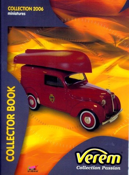 catalogue-verem-2006-katalog-verem-2006-catalogo-verem-2006-catalog-verem-2006