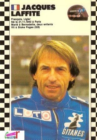 carte-postale-portrait-jacques-laffite-pilote-f1-saison-86-87