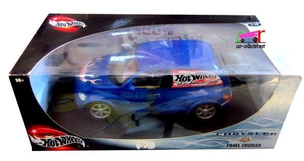 chrysler-pt-cruiser-panel-delivery-hot-wheels-1-18