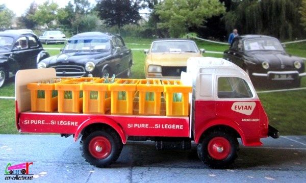 renault-galion-brasseur-eau-evian-cij-compagnie-industrielle-du-jouet