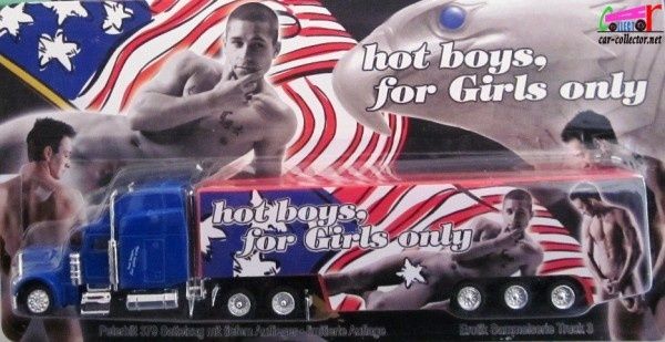 peterbilt-379-erotic-men-camion-majorette-hot-boys-for-girls-only-erotic-truck-series-allemagne-gmbh
