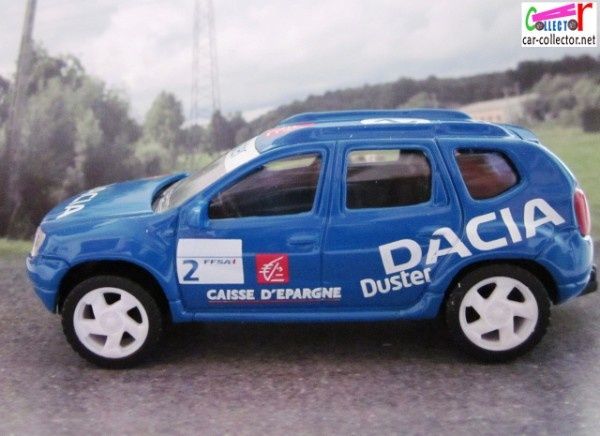 dacia-duster-trophee-andros-banque-caisse-d-epargne-serie-racing-norev-3-inches