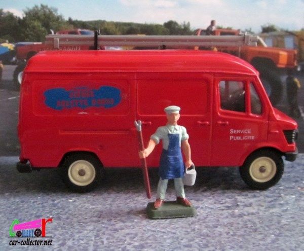 fourgon-mercedes-407d-affichages-publicitaires-cirque-arlette-gruss-solido-1-50