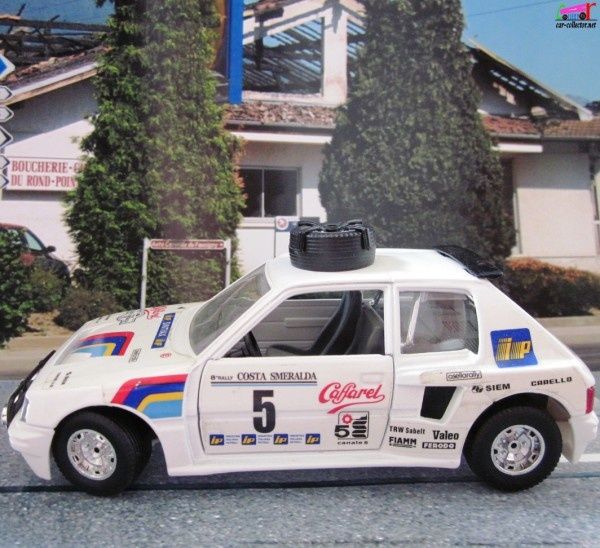 peugeot-205-rallye-costa-smeralda-burago-1-24