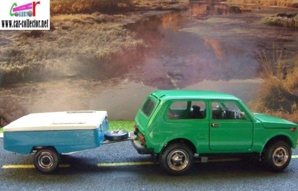 lada-niva-2121-4x4-tout-terrain-remorque-saratov-1-43-made-in-urss-лада-нива