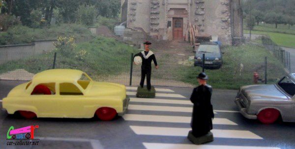 simca-aronde-1300-1955-jaune-clair-jouef-1-87-ho-made-in-france