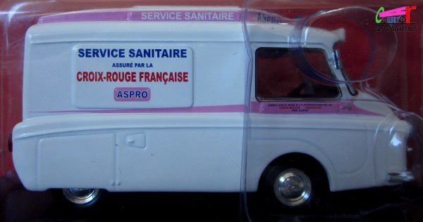 fascicule-60-citroen-tub-type-hy-aspro-service-sanitaire-croix-rouge-française-ixo-1-43