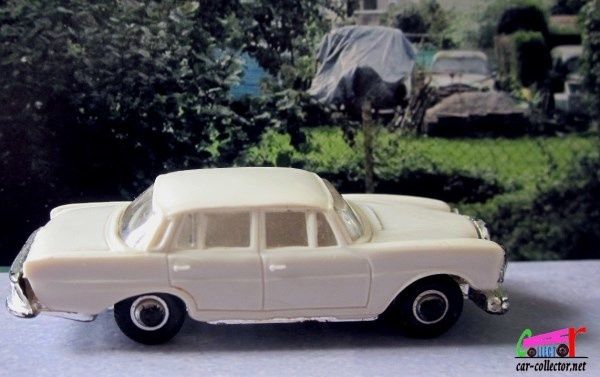 mercedes-220-se-creme-micro-miniatures-norev-1-86