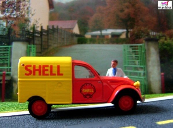 fascicule-30-citroen-2cv-azu-fourgonnette-1963-shell-hachette-collections