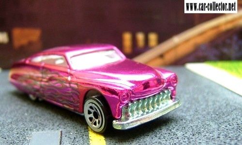 purple-passion-ford-mercury-coupe-1951-serie-classics-numero-3-2007