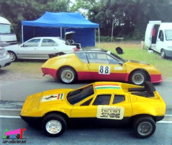 ferrari-512-bb-jaune-plastique-1-45-modele-inconnu