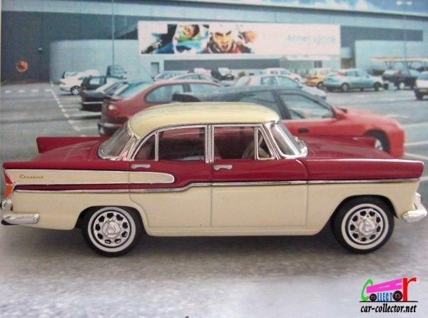 simca-chambord-1958-2-tons-solido-1-43-un-siecle-d-automobiles-hachette