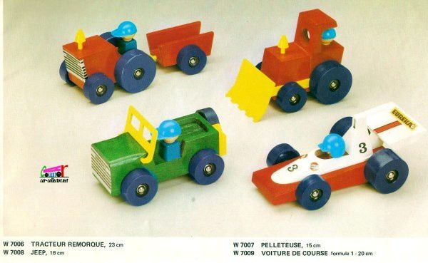 catalogue-eureka-tracteur-bois-jeep-bois-pelleteuse-bois-voiture-de-course-en-bois
