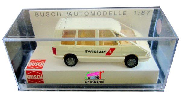 renault-espace-swiss-air-automodelle-busch-1-87