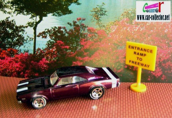 69-dodge-charger-serie-classics-numero-2-hot-wheels