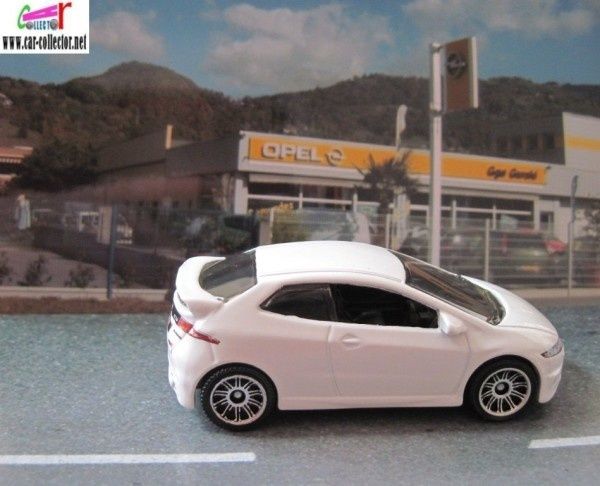 honda-civic-type-r-blanche-matchbox-1-61