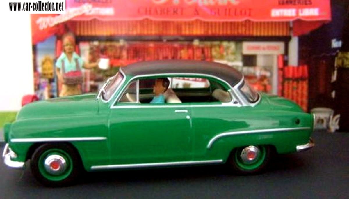 diorama-simca-aronde-grand-large-loriol-sur-drome-montelimar-le-nougat-de-montelimar-rn7-altaya-collections