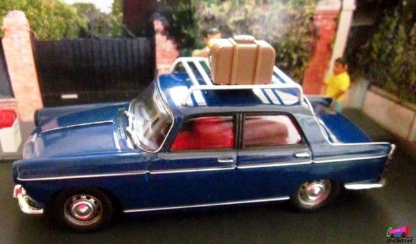 diorama-peugeot-404-berline-le-grand-depart-en-vacances-paris-corbeil-essonnes-rn7-altaya