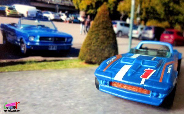 CORVETTE GRAND SPORT ROADSTER HOT WHEELS 1/64. - car-collector.net